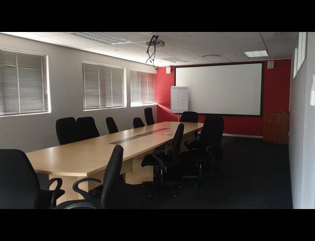 BUSINESS PROPERTY TO RENT IN ROUTE 21 BUSINESS PARK